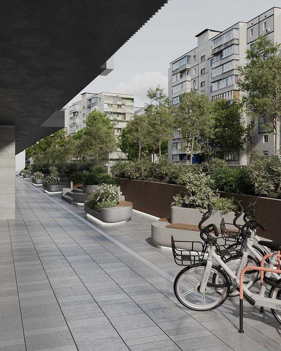 Продава се Четиристаен апартамент в София, Дървеница - 196 кв.м за 2273 €/кв.м - Снимка #4