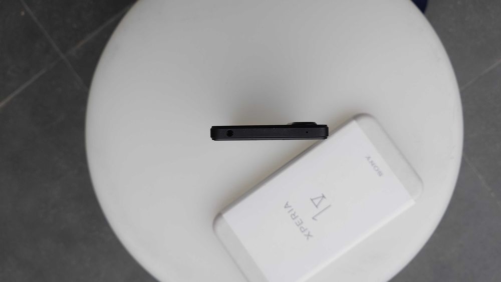 Sony Xperia 1 V impecabil