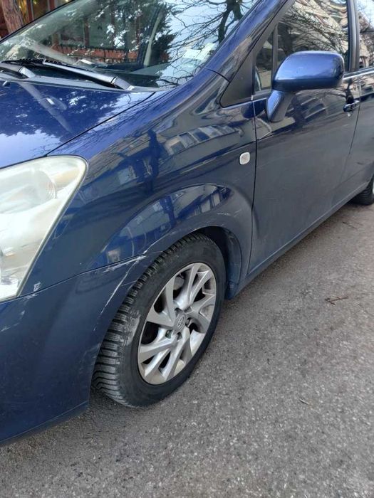 2006 Toyota Corolla Verso 2.2 D4D
