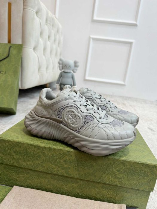 Adidasi Gucci Calitate Premium