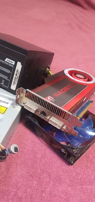 Componente calculator PC