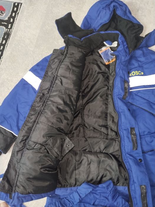 Цпесопка зимний новый