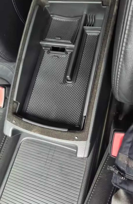 Органайзер за подлакътник за Volkswagen CC Passat B7 B6 VW пасат