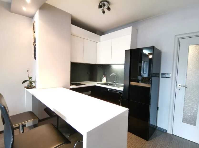 Дава се под наем Двустаен апартамент в София, Зона Б-18 - 77 кв.м за 612 € - Снимка #5