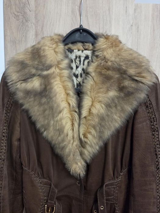 Palton Roberto Cavalli