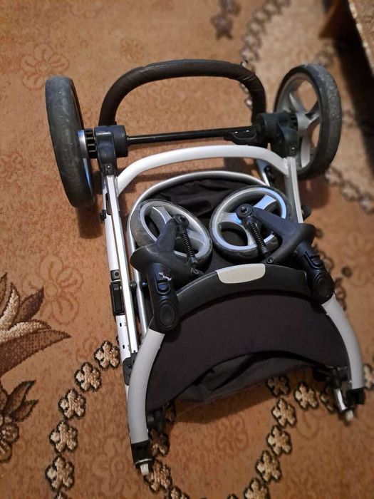 Детска/бебешка количка Chipolino UP & DOWN