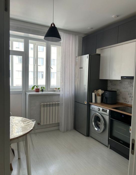 Продам 2 комнатную квартиру