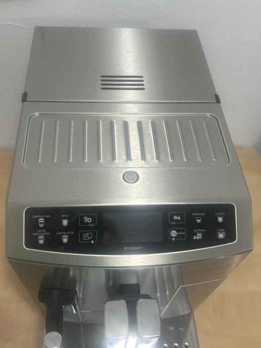 Espresso Delonghi Prima Donna Evo S
