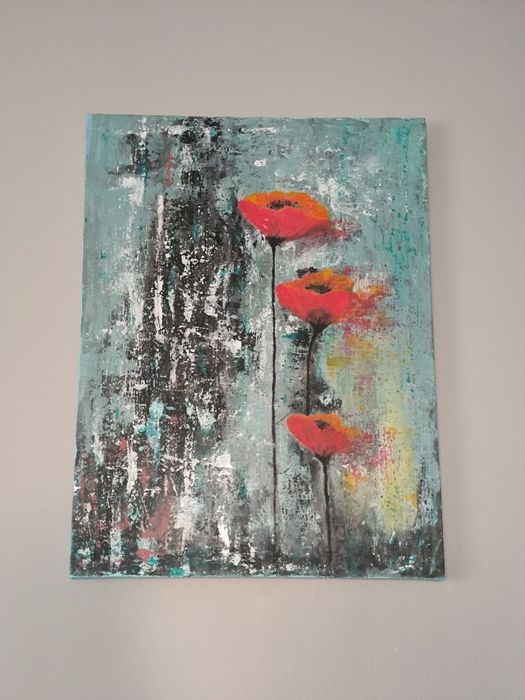 Картины в продаже! парные