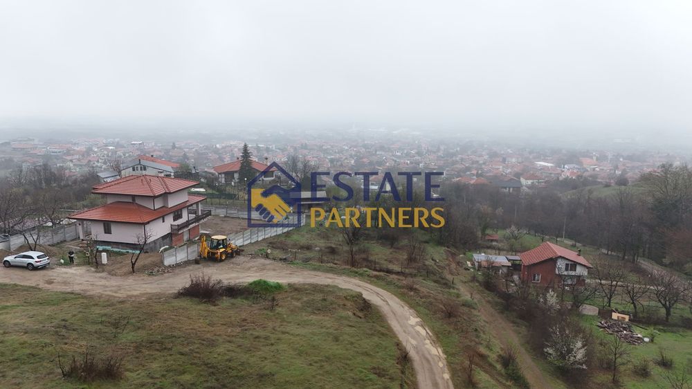 Парцел в Пловдив, област-с.Брестник площ 1131 цена 68000