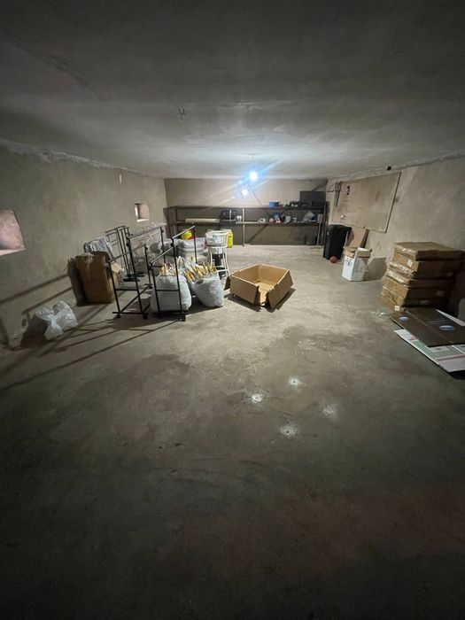 Сдаётся гараж на длительный срок