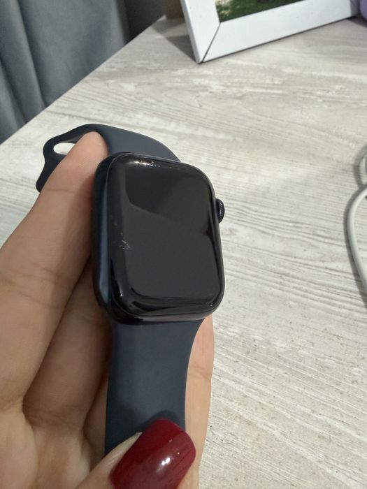 Смарт часы Apple Watch series 8, 41 мм