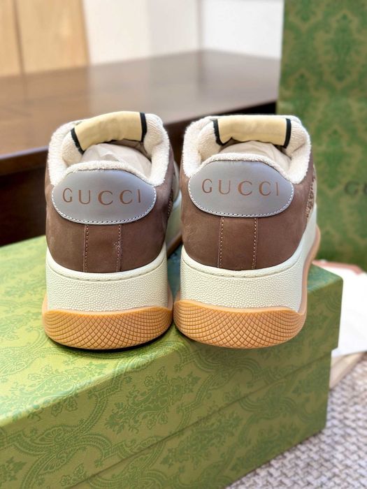 Adidasi Gucci Calitate Premium