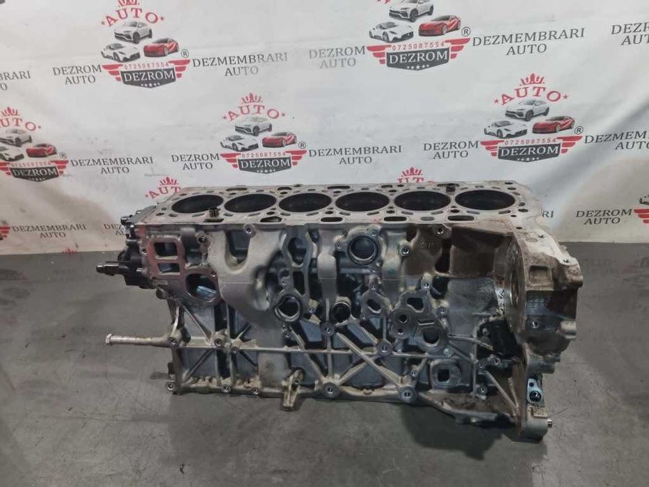 Bloc motor Bmw 4.0D B57D30B
