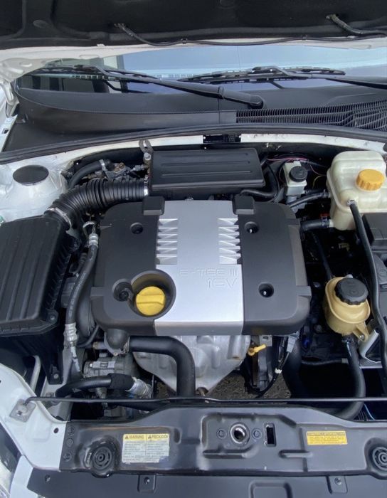 Chevrolet Lacetti / Gentra 2010 — 5