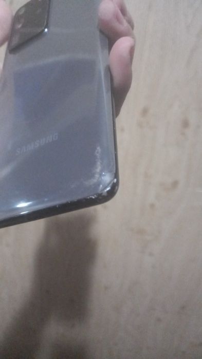 Абмен самсунг с 20 ультра