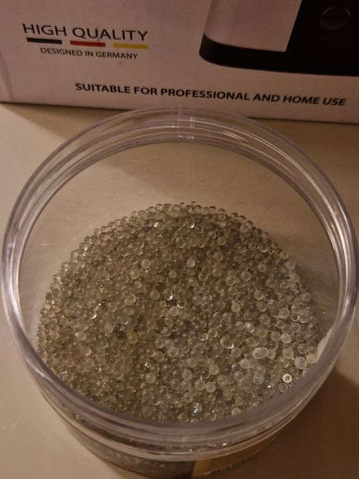 sterilizator Luxorise