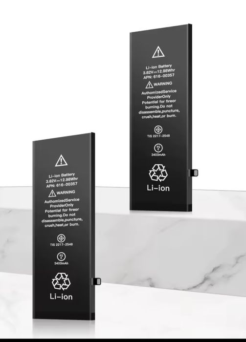 Батерия за iPhone XR