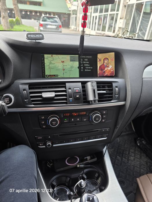Bmw x3 F25  vand sau schimb