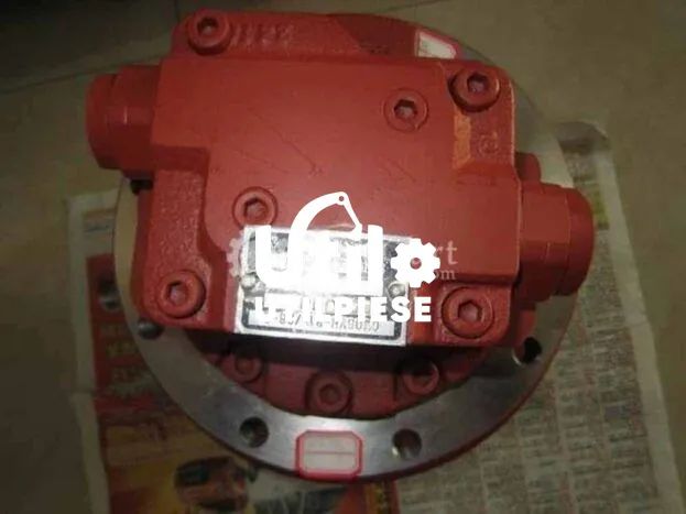 Transmisie finala Kobelco SK130LC SK135 SK140 SK150 + piese Kobelco