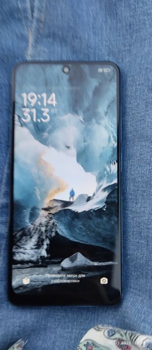 Продам редми Redmi note pro 12 8/256гб