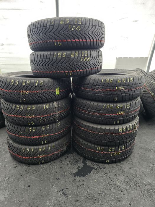 195.65.15 continental m+s