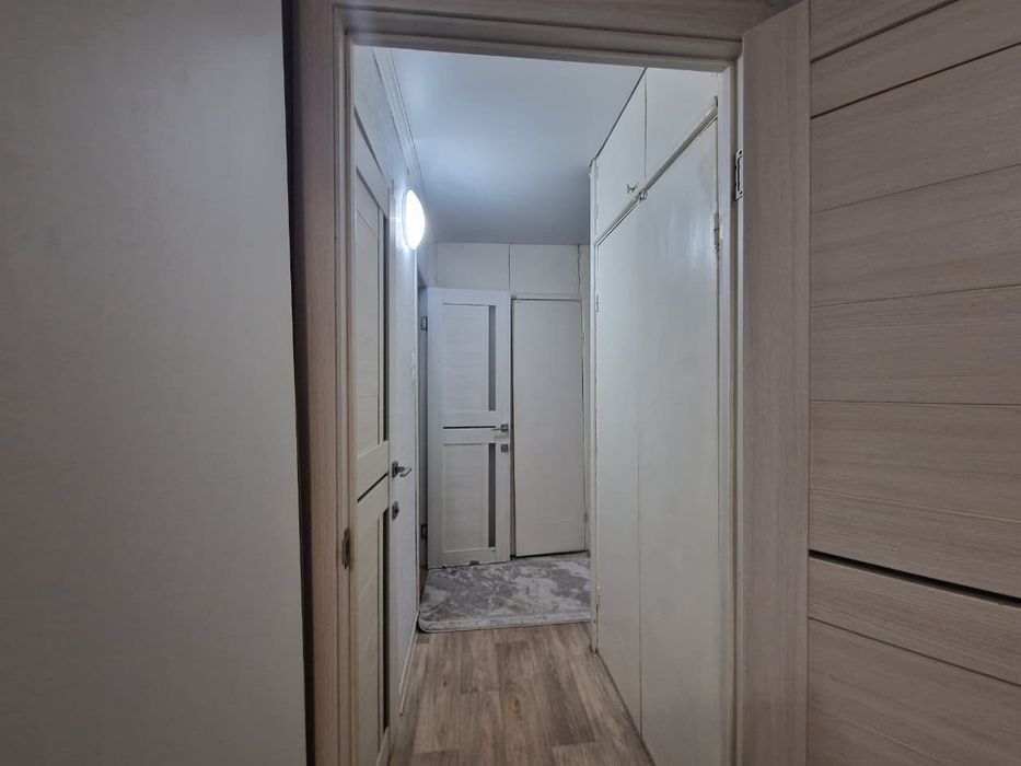 2к. 52кв.1этаж ЦЕНТР за 25млн.