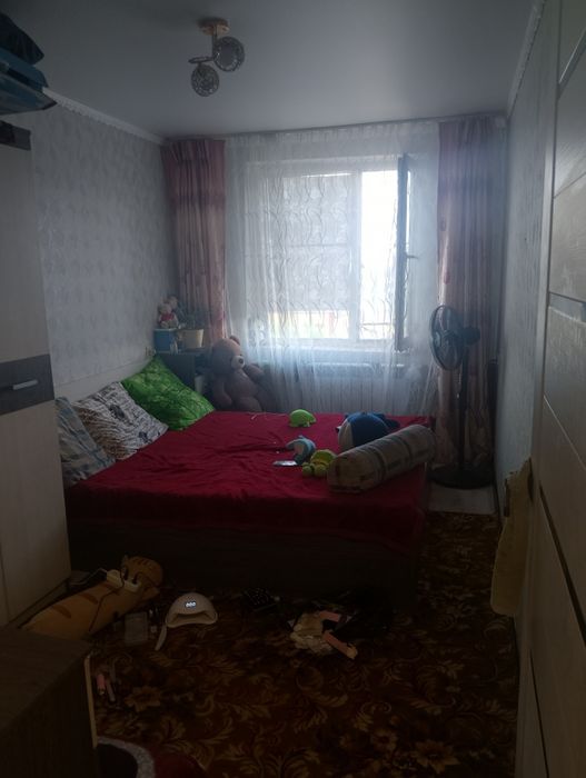 Продам квартиру 2х комнатную