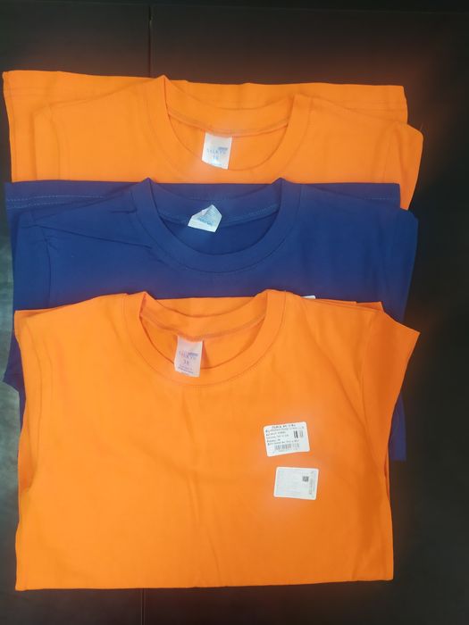 Футболки на 8-10 лет