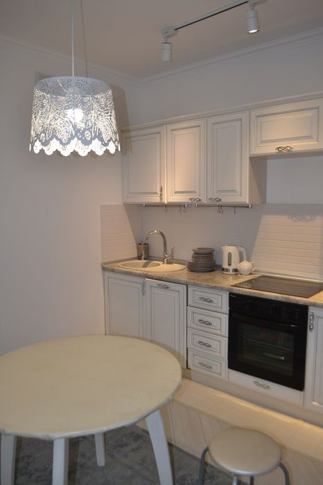 Продажа квартиры. ЖК Акварель.