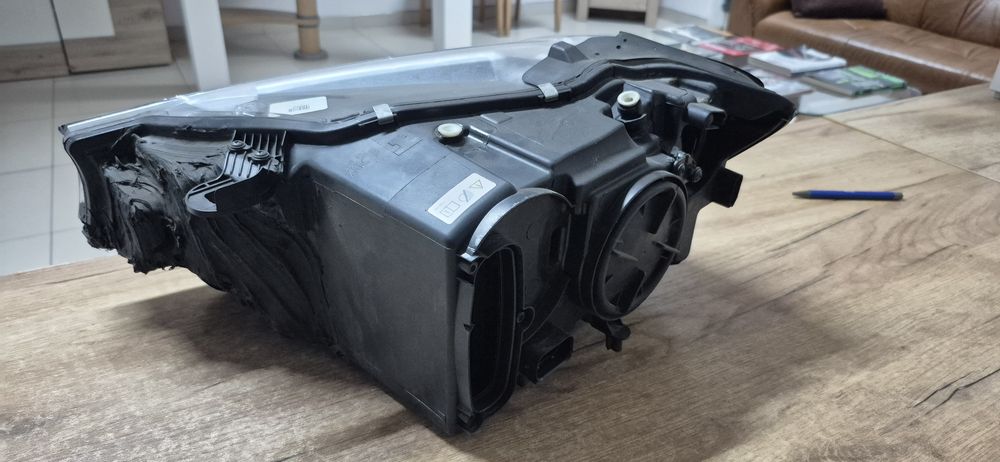 Far dreapta bmw x4 f26