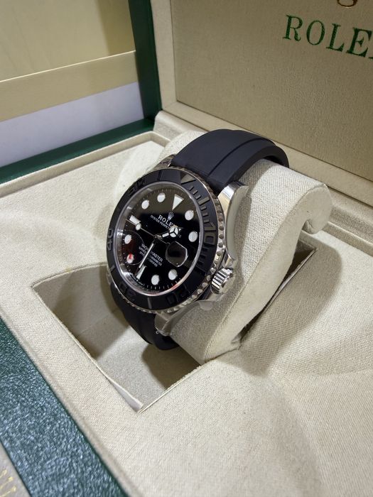 Rolex Yacht Master 42 mm Reference 226659