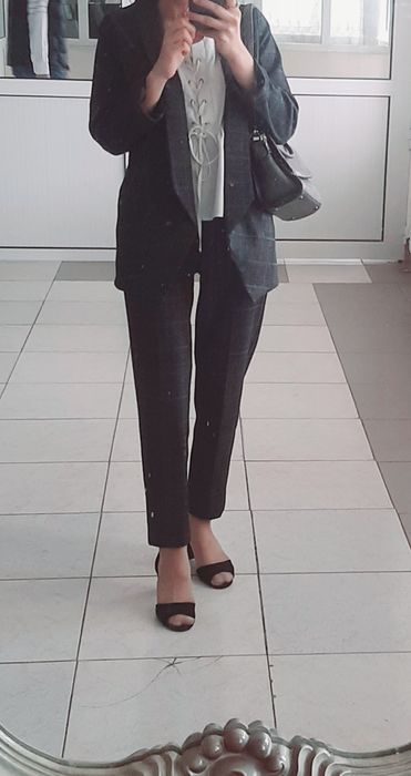 Женская одежда. Двойка