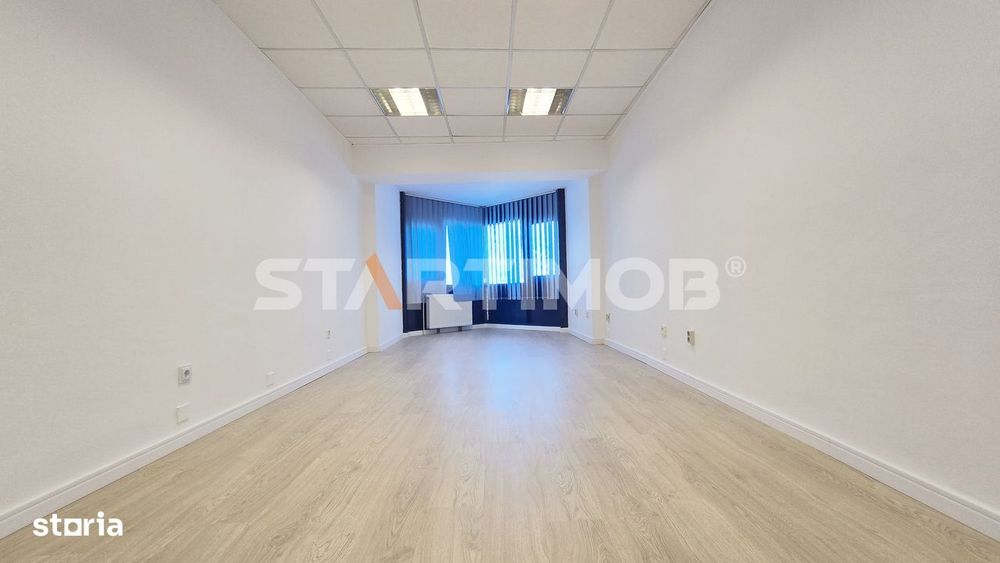 Spatiu de birouri 104 mp Centru Civic