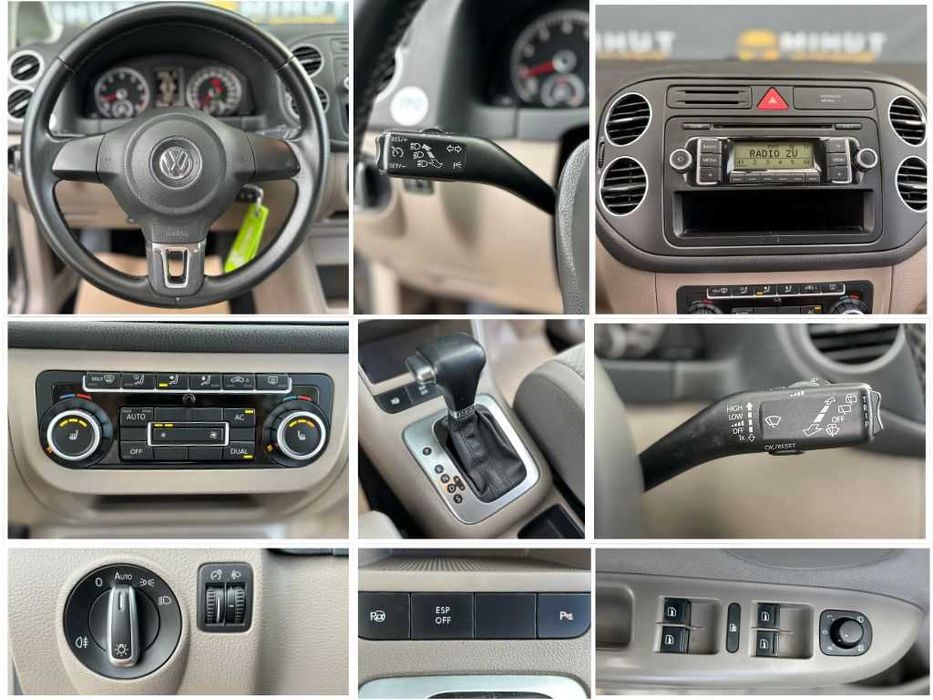 VW Golf Plus 1.4 Benzina (122 CP) 2010 Euro5 | Rate fixe | Garantie