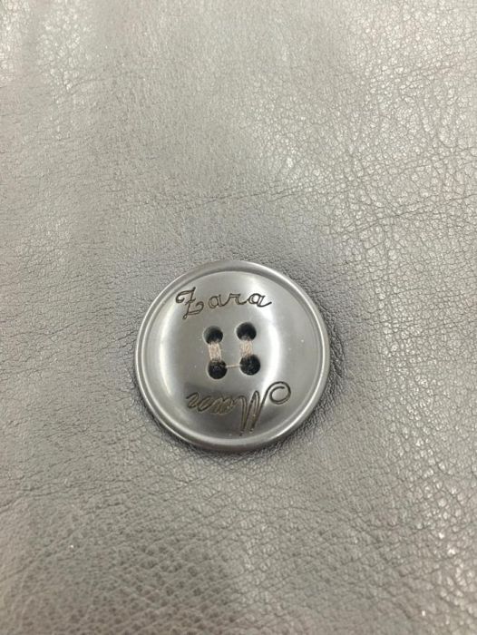 Geaca/Jacheta Zara baiat