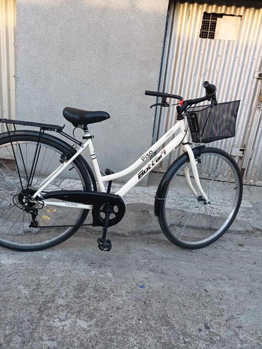 Bicicleta de damă