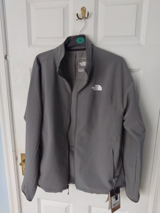 Мъжко горнище North face, размер Л
