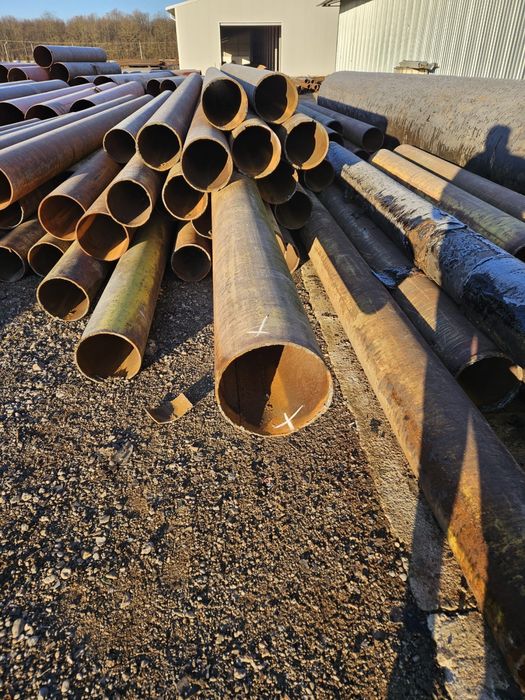 Vand teava protectie/ subtraversari 219/273/324