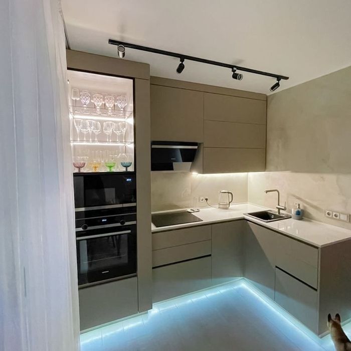 Столешница куйма тош ва кварц