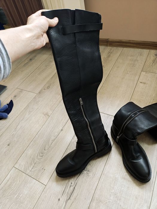 Ботуши Allsaints