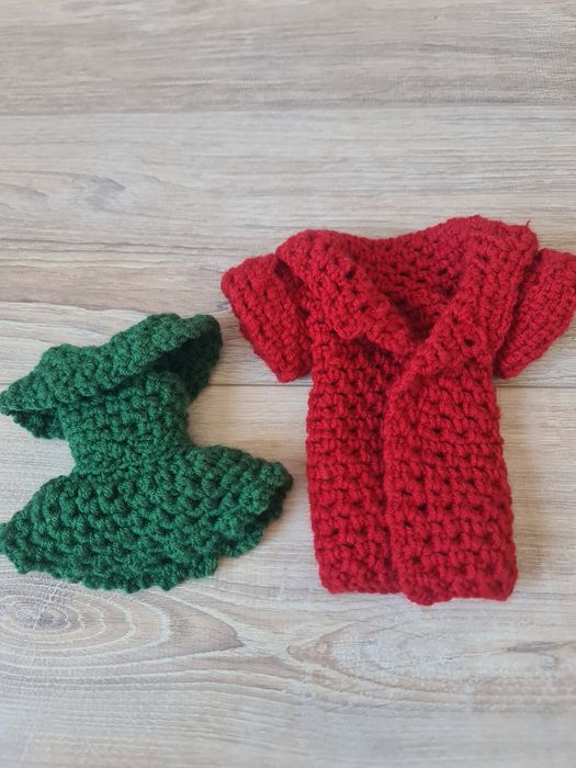 Мебели и аксесоари за кукли