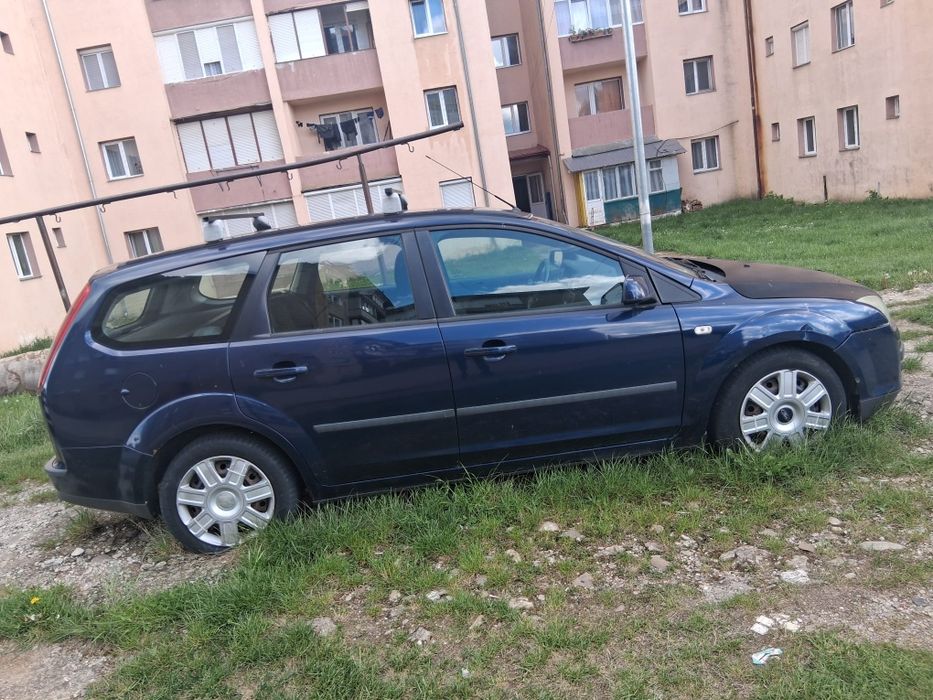 FORD Focus 0