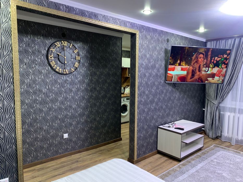 Лучшая квартира в городе посуточно