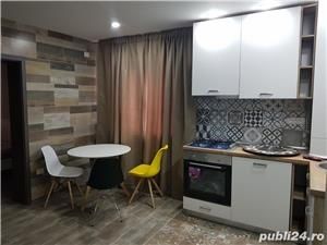 Lux - 2 camere - la parter- loc parcare inclus - Proprietar , bloc n