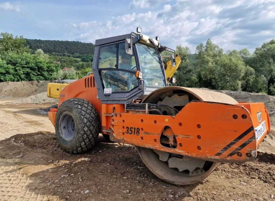 Lucrări de excavații demolări  transport orice tip de agregat
