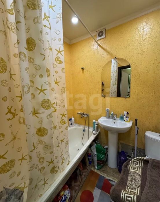 Продам 1 комн.кв. Бензострой