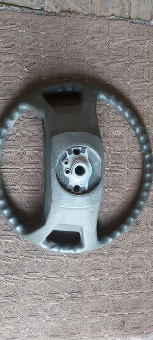 Руль от AUDI . Руль от ауди