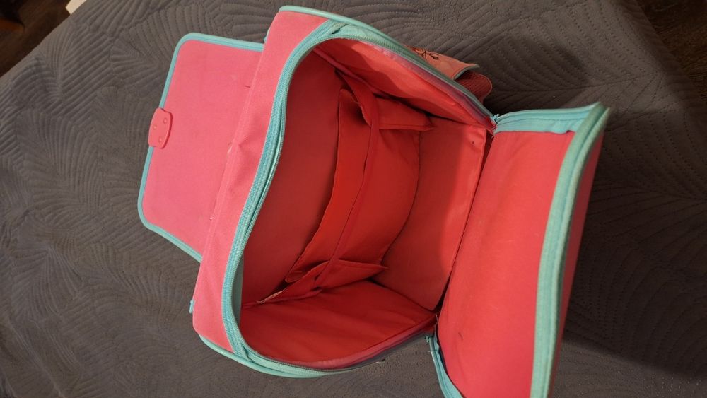 Рюкзак школьный .