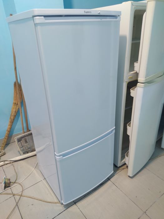 Продам холодильник Бирюса